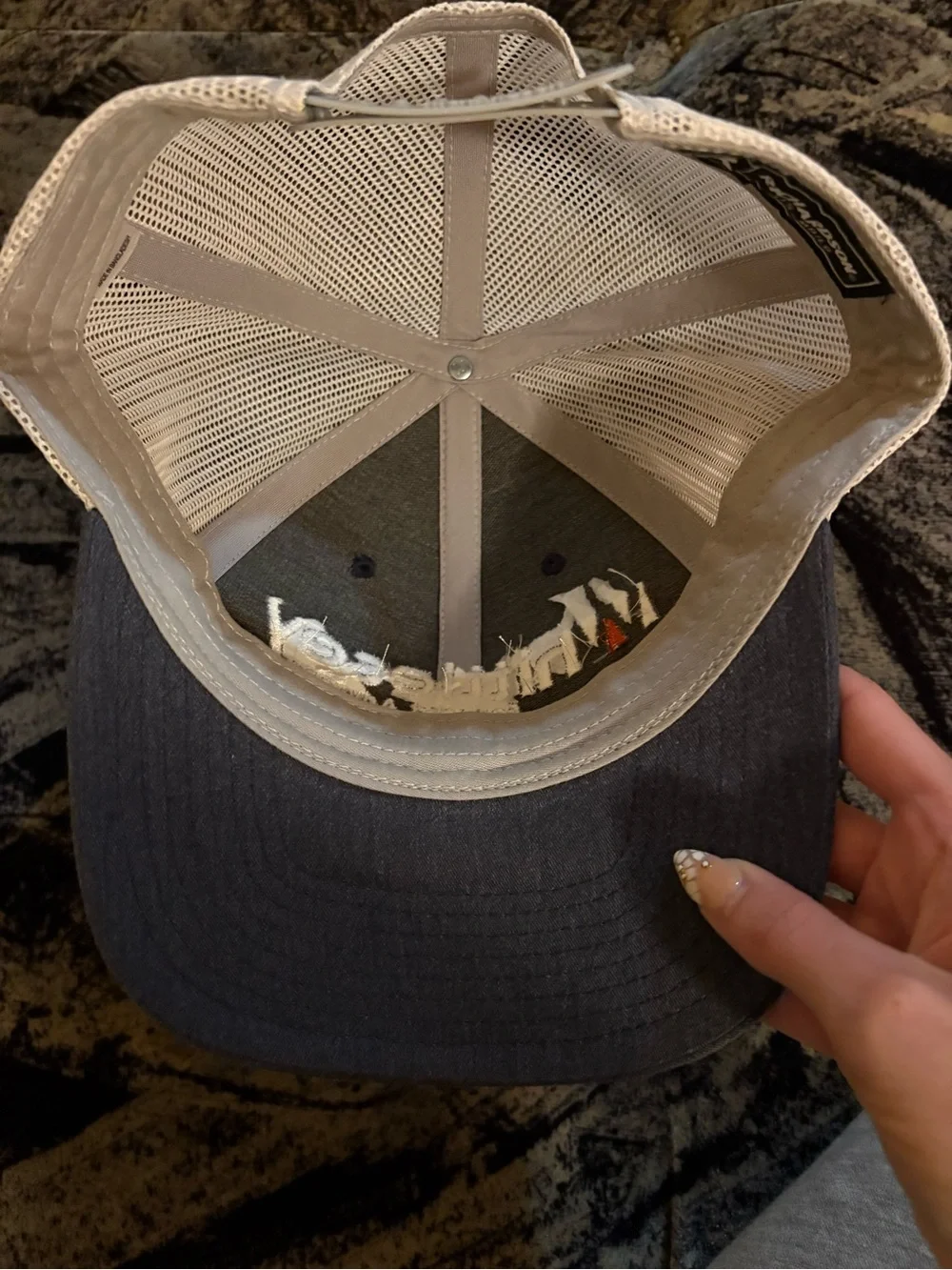 Whittlesey Cap